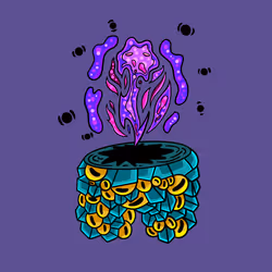 Mutant Am0ng Us #3036