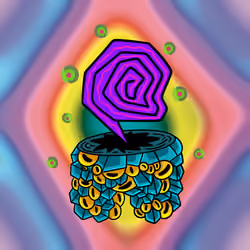 Mutant Am0ng Us #3101