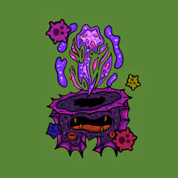 Mutant Am0ng Us #3195