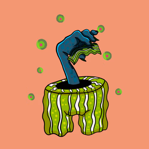 Mutant Am0ng Us #2955
