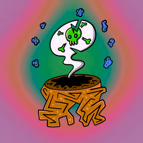 Mutant Am0ng Us Nft