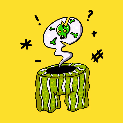 Mutant Am0ng Us Nft