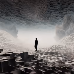 Mystic Geometries