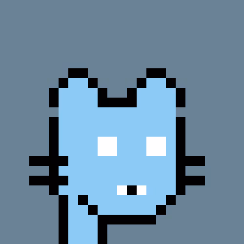 Cool Punk Cats