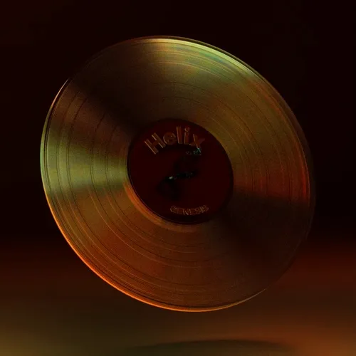 Helix Records Genesis Pass