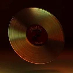 Helix Records Genesis Pass #1652