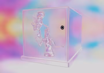 Item #114970431608051395943569876850935771953364586808023858895883676728184077500220 Media