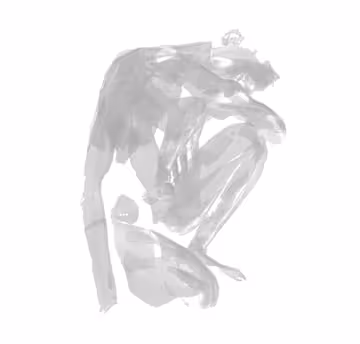 Spectrality From The Divers Ix By Sophie Kahn