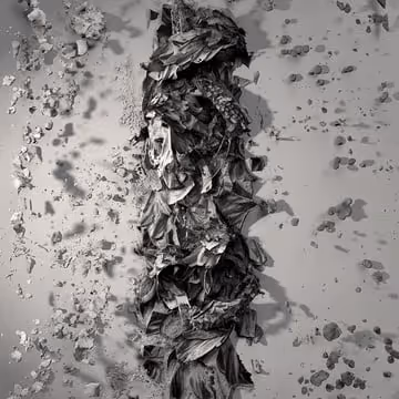 Slipstream 001 By Nancy Baker Cahill
