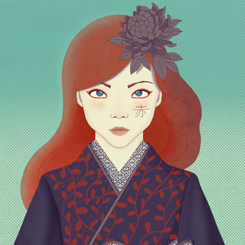 Maqueda´s Creations