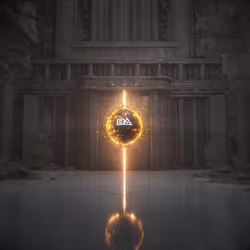 Beyond Alpha Access Orb #72