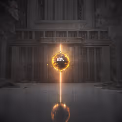 Beyond Alpha Access Orb #60