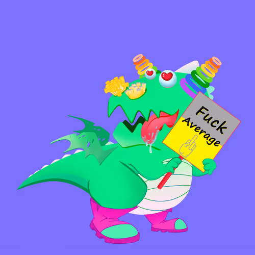 Decentra Dragon 1