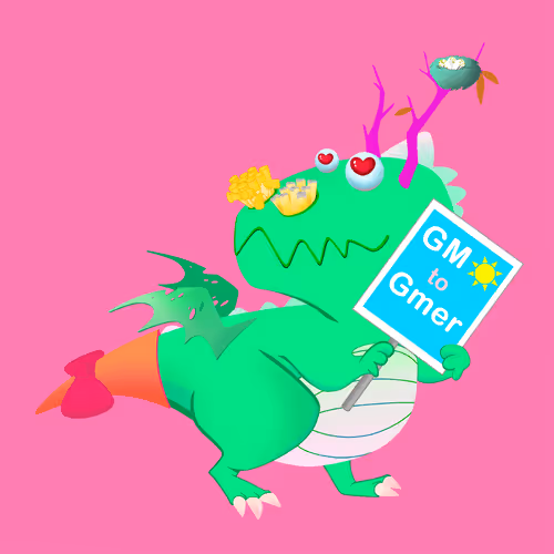 Decentra Dragon 1