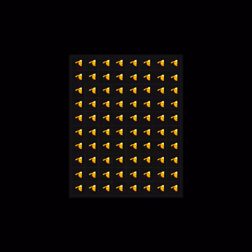 Checks Salute Edition