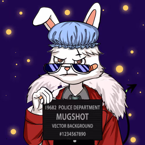 HipHopRabbit #151