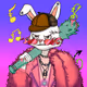 HipHop Rabbit