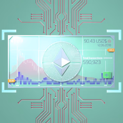 Etherbucks 181206