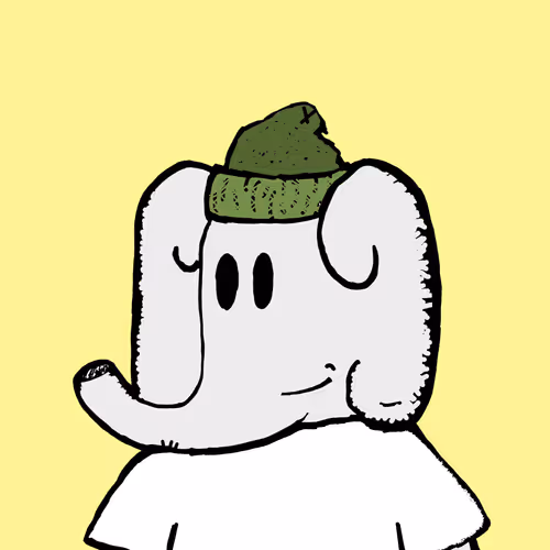 Elephrens Nft