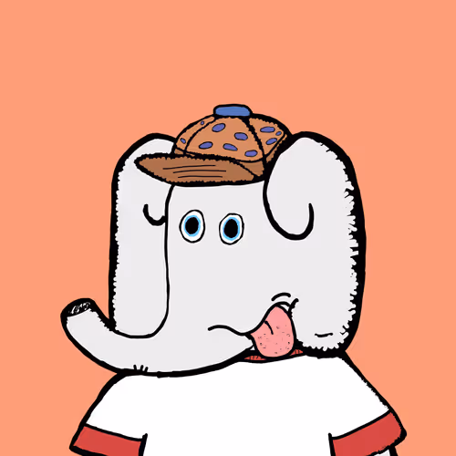 Elephrens Nft