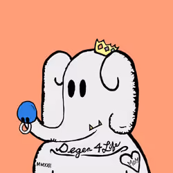 Elephren#121