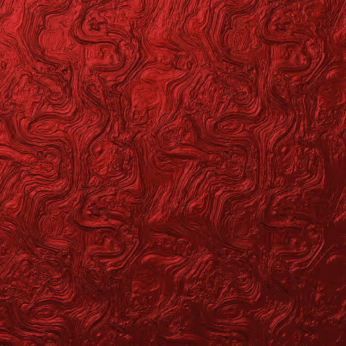 crimson