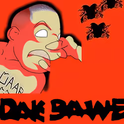 DAWAE #1181