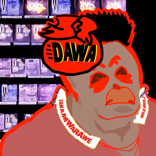 DAWAE #1861
