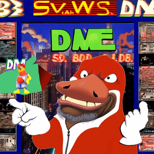 Itsdawae