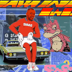 DAWAE #1218