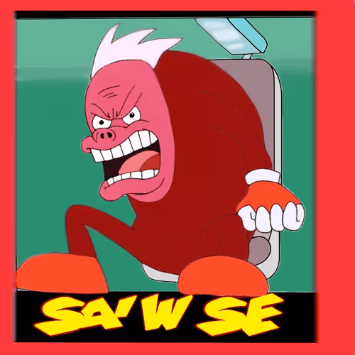 Itsdawae