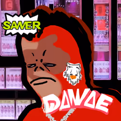 DAWAE #1115