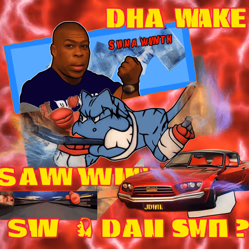 Itsdawae