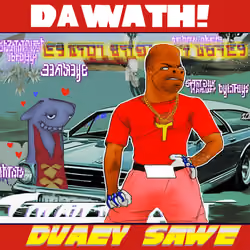 DAWAE #68