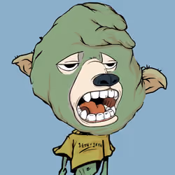 OkayGoblin #59