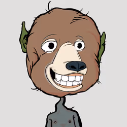 OkayGoblin #57