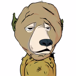 OkayGoblin #58