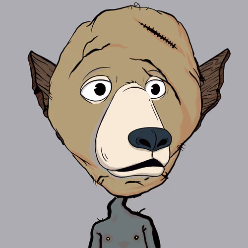 OkayGoblin #17