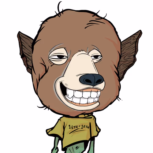 OkayGoblin #21