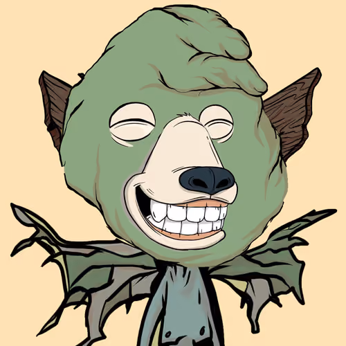 OkayGoblin #167