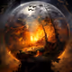 Crystal Ball by PeterArt18