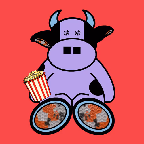 Pocketcows