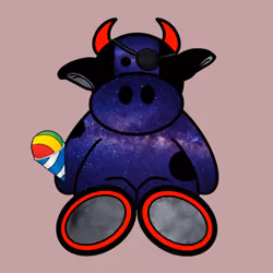 Cow 01629