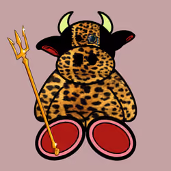 Cow 01379