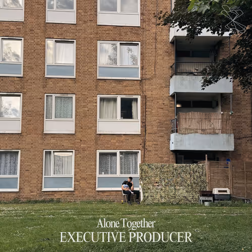Alone Together Exec Producer