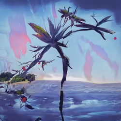 war in paradise 