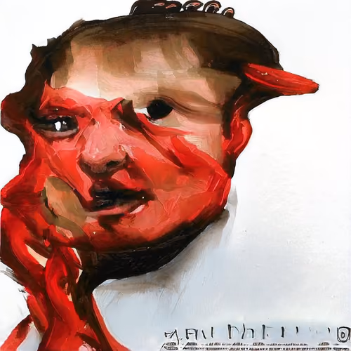 sympathy for the devil