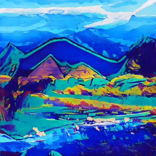 heavenly
