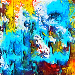 sunshine daydream no. 420