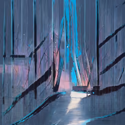 tesseract